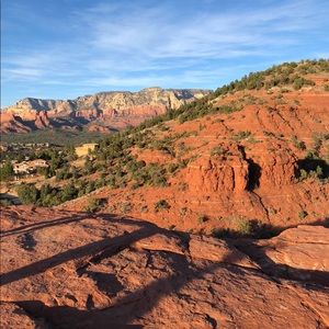 Meet your Posher, Mallorie